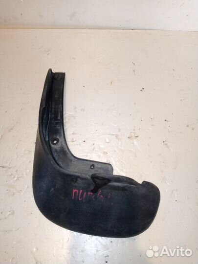 Брызговик задний левый Hyundai Santa FE 2 CM