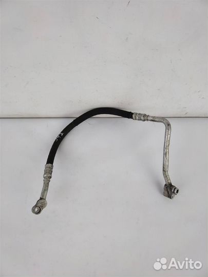 Трубка кондиционера ауди Q5