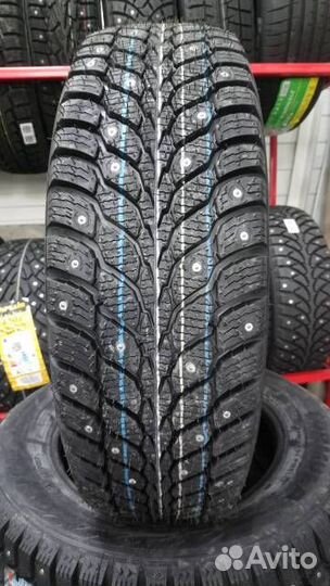 КАМА Alga SUV (HK-532) 225/75 R16 100T