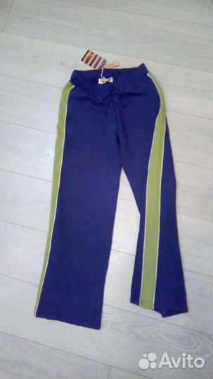 Спортивный костюм новый