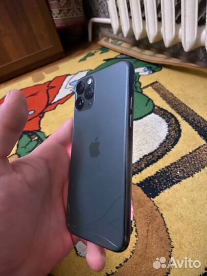 iPhone 11 Pro, 64 ГБ