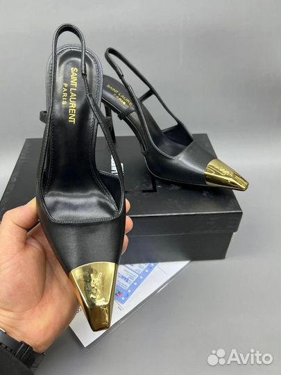 Туфли женские