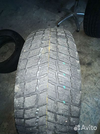 Nexen Winguard SUV 225/65 R17