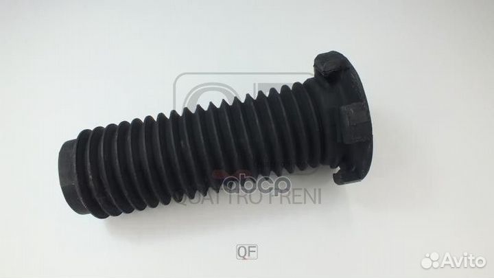 Пыльник амортизатора FR RH, QF00V00017 QF00V000