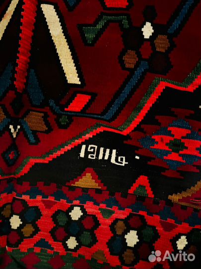 Антиквариат,армянский килим