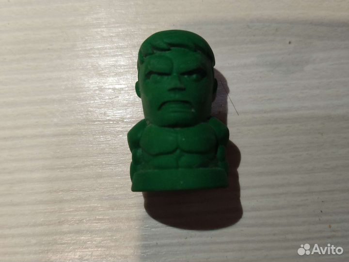 Мстители игрушки