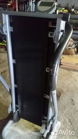 Дорожка для ходьбы без изянов