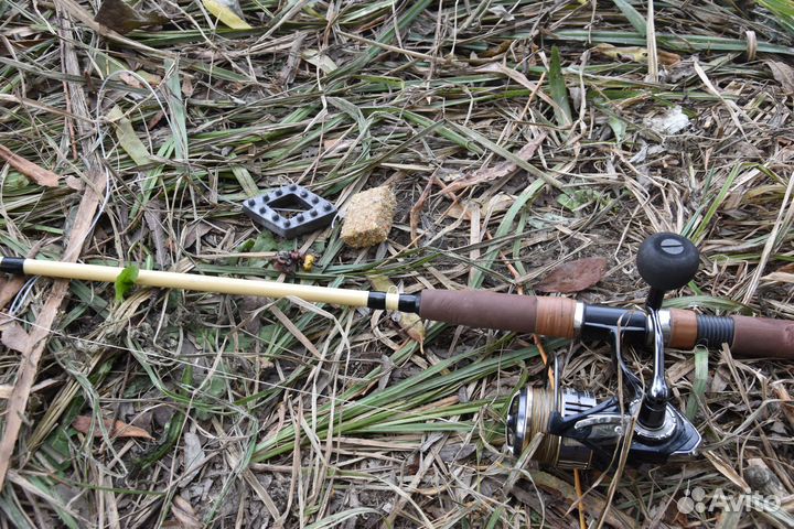 Раболовный груз 