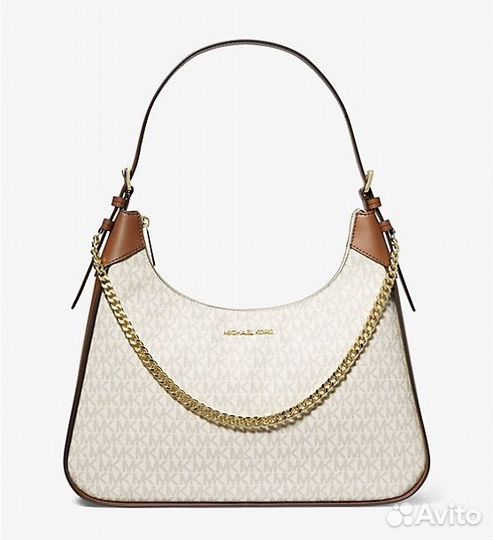 Сумка Michael Kors Wilma, новая, оригинал