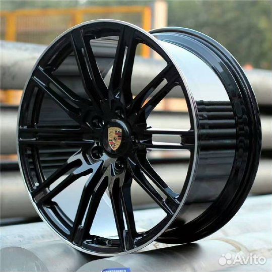 Диски для Porsche R21