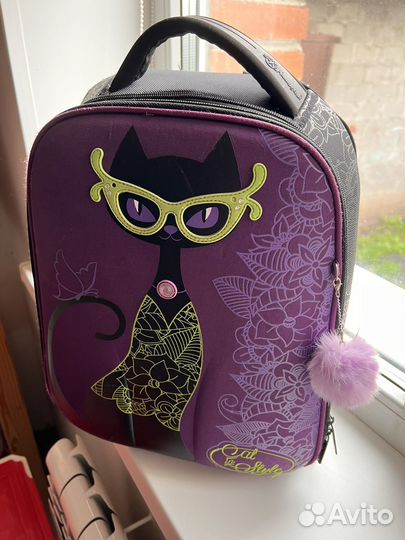 Рюкзак для девочки