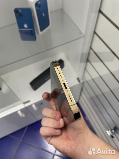 iPhone 13 Pro Max, 128 ГБ
