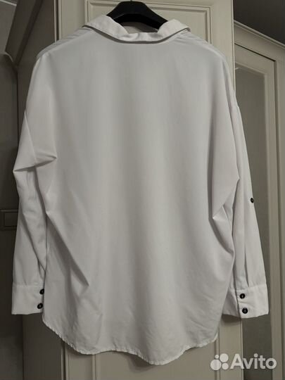 Рубашка женская