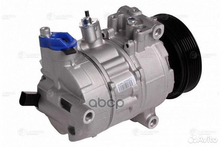 Skoda Оctavia A5 04/Octavia A7 13, VW Golf