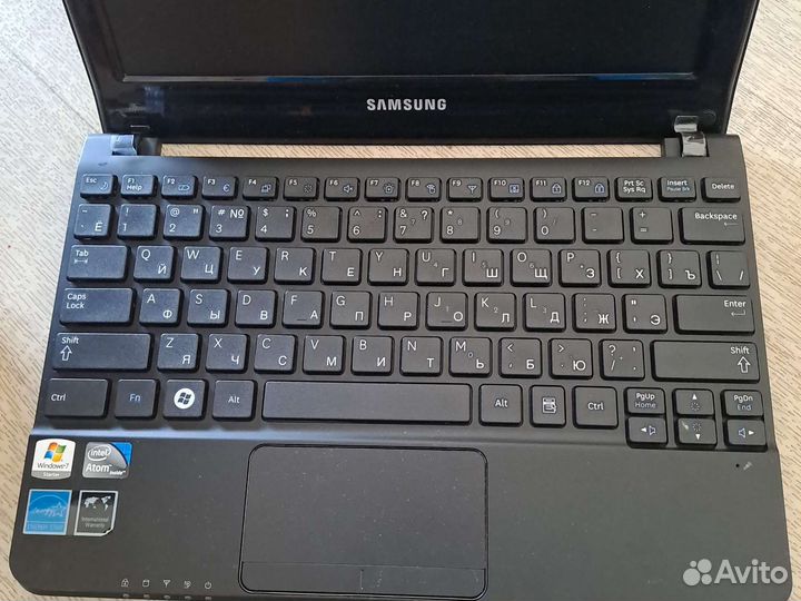 Нет буки Iru Into 104 рабочие, без блока и акум