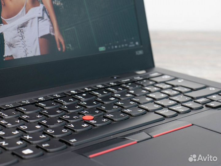 Lenovo ThinkPad X280