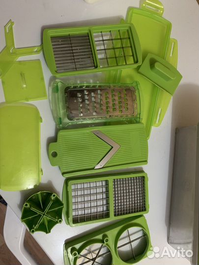 Терка универсальная