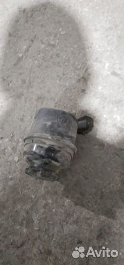 Бачок гидроусилителя Chevrolet Niva 2009