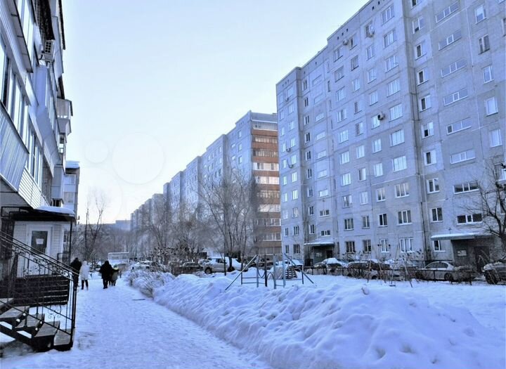 Нежилое помещение свободного назначения, 69.4 м²