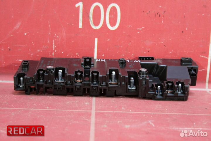 Блок предохранителей Mercedes W447 V (14)