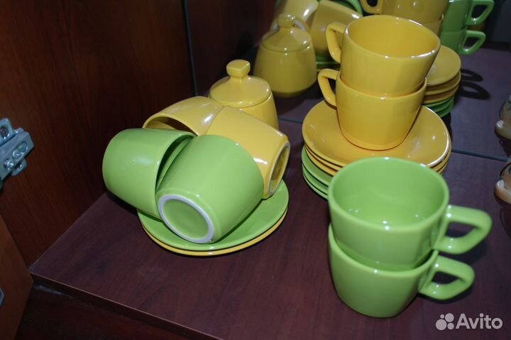 Чайный набор