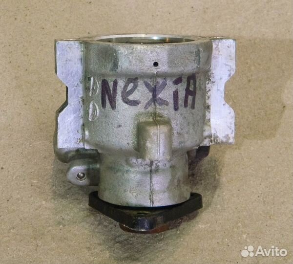 Насос гур Nexia / Lanos