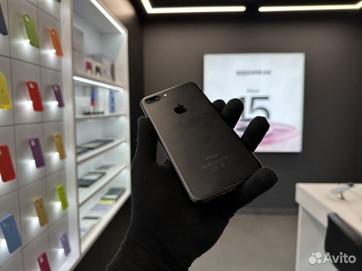 iPhone 7 Plus, 32 ГБ