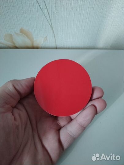 Маленькая скульптура Жанны Кадыровой