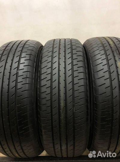 Yokohama BluEarth AE51 225/60 R17 99H