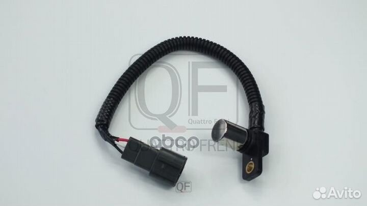 QF91A00199 датчик положения коленвала Suzuki G