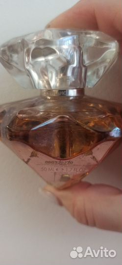 Остатки во флаконе из личной коллекции, оригинал