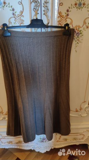 Юбки трикотажные Италия