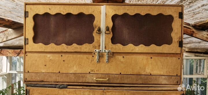 Брудер для цыплят бу