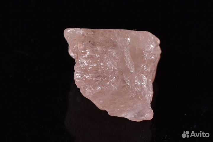 Морганит (воробьевит). Лот №701