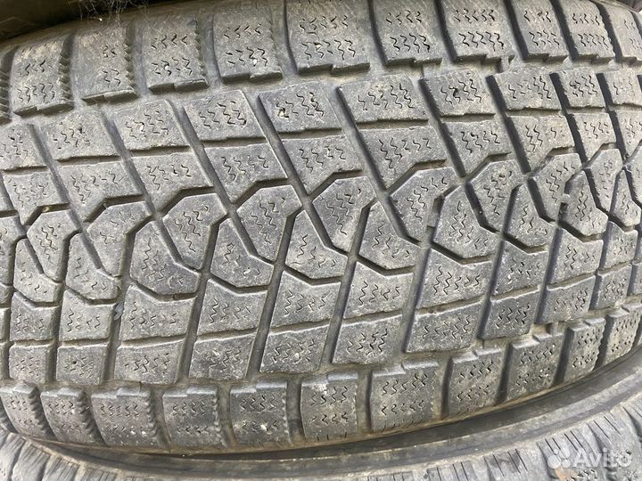 Triangle Winter A/T 265/65 R17