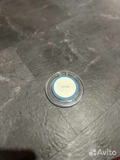 Беспроводная зарядка для iPhone