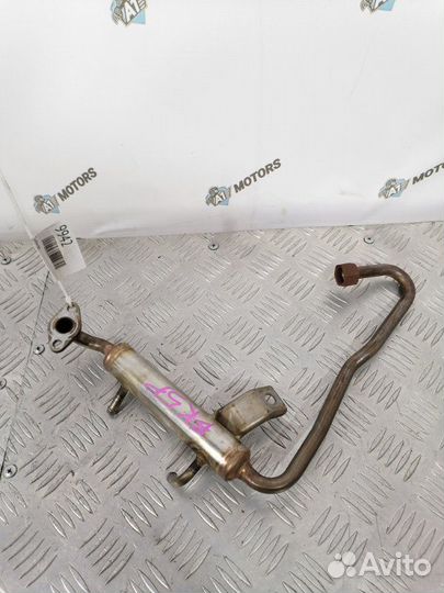 Трубка EGR Mazda Axela BK5P zyve