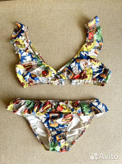 Купальник для девочки mayoral