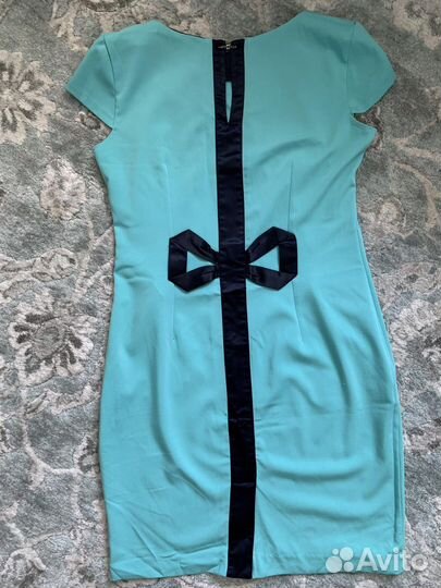 Платье футляр Турция