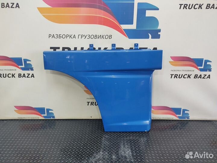 Продолжение двери правой Daf XF105