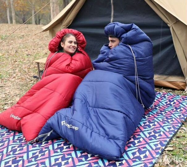 Спальные мешки Продажа и Аденда