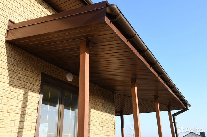 Софиты с завода