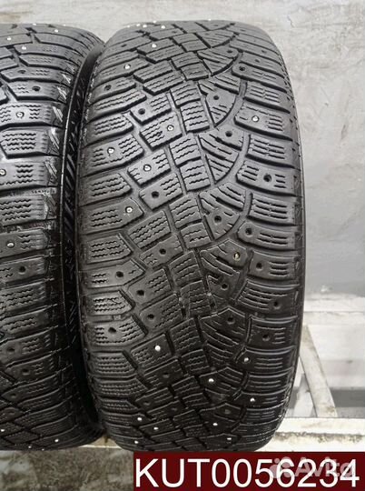 Continental IceContact 2 205/55 R16 107U