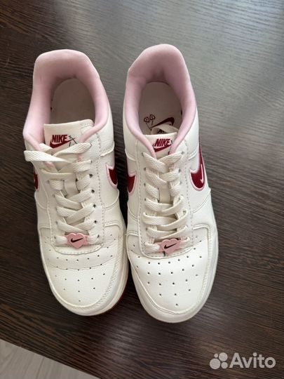 Кроссовки женские 37 38 размер