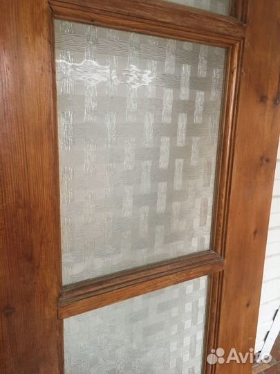 Продам межкомнатные двери