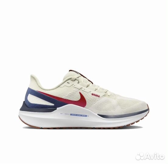 Кроссовки nike zoom Structure 25