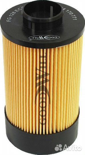 Топливный фильтр iveco Daily V 2011-2014