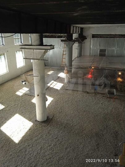 Производство, 495 м²