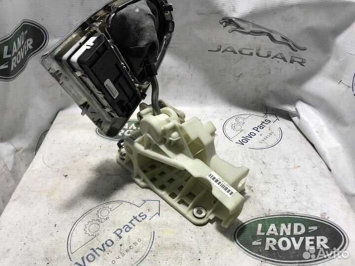 Кулиса кпп Land Rover Freelander (L359) II (2006-2