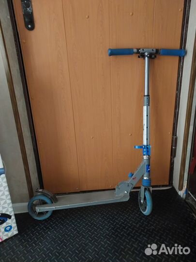 Продам самокат